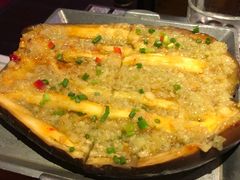 -很久以前羊肉串(大华三路店)