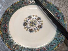 -汗腾格里·风味餐厅(新疆驻京办店)