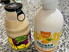 -震海贝烤贝·民俗特色店(延吉总店)