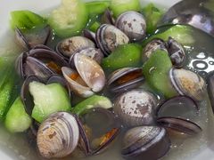 -考记泥焗鸡农庄·海鲜(北洛秘境店)