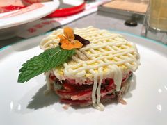 -通海俄式烧烤·俄罗斯大串(嵩山路店)
