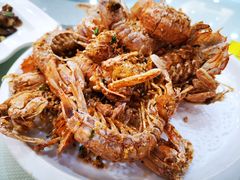 -新享乐海鲜(翠华路店)