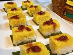 -大汗行宫园林餐厅