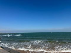 -日照灯塔风景区