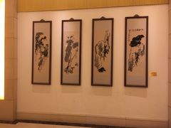 -钓鱼台国宾馆