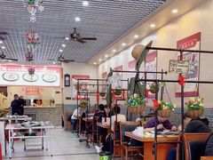 -70後铁锅炖(坡博总店)