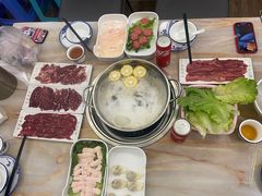 -杏花吴记牛肉火锅