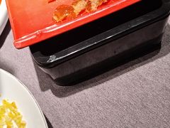 -羲和雅苑•北京烤鸭(乐园道万象城店)