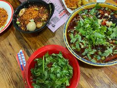 -冒椒火辣(奎星楼街店)