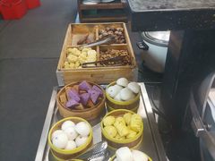 -素德轩素食餐厅(东港店)