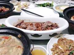 -拾贝海鲜馆（海鲜粤菜）(花果园店)