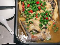 -半天妖烤鱼(丽金广场店)