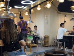 -张老九活油烙锅