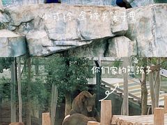 -泉州海丝野生动物世界