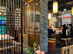 -家一加火锅(绿地翠谷总店)