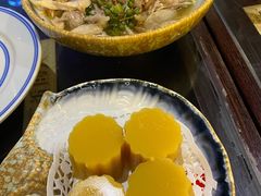 豌豆黄-天津卫码头(南开大悦城店)