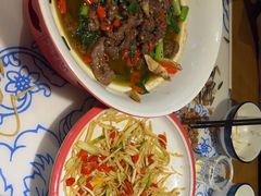 -柴火农家·江西赣南菜(土华店)