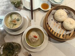 -永春园·扬州早茶·淮扬菜(漫乐城店)