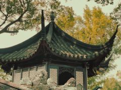 -拙政园