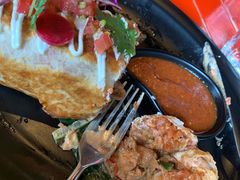 -Luchador摔跤手墨西哥餐厅(恒宇广场店)