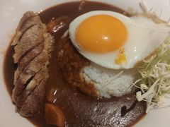 -金龙咖喱