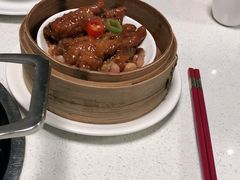 -煲王粤菜餐厅(中侨中心店)