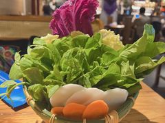 -云尊府云南菜·蒸汽石锅鱼(学清路店)