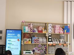 -开元商城(西旺店)