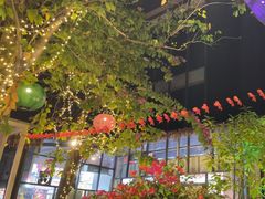 -花溪雨·森林餐厅(石基店)