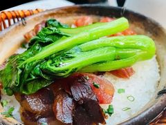 -肥仔文澳门猪骨煲(南京西路店)