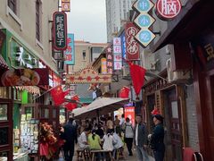-劈柴院
