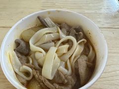 -王记生烫牛杂面馆(兰陵路店)