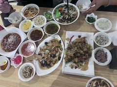 -太原面食店(解放路店)