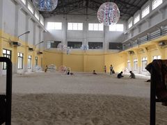 -广州市紫泥堂文化创意园景区