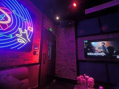 -酷秀KTV(五道口店)