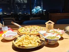 -平措康桑·和牛自助观景餐厅(布达拉宫店)
