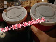 -CGV影城(卓悦中心 IMAX激光店)