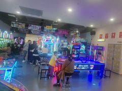 -meland·儿童乐园·游戏厅娃娃机·电玩Xbox(成都合生汇店)