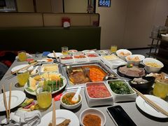-海底捞火锅(吾悦广场店)