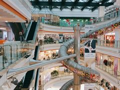 -巴黎春天(浦建店)