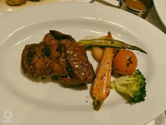 低温慢烤安格斯肩胛牛排-佐度王子扒房(天鹅湖店)