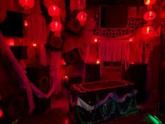 -棂笼·深度沉浸密室(武汉旗舰店)