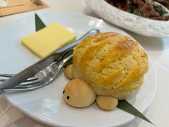 -蔡澜点心·粤菜(月星环球港店)