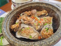 -楼外楼大刀肉传统火锅居(博学路店)