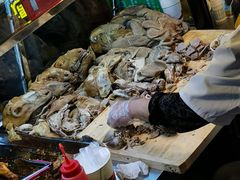 -正宁路小吃夜市