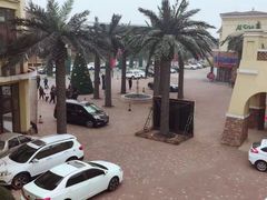 -仁爱团泊湖温泉中心