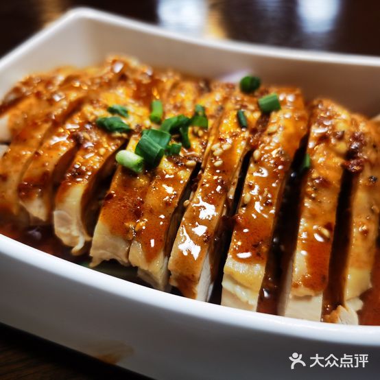 大拇指饺子·京味胡同菜曦小馆