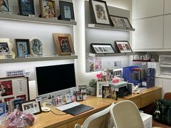 -海马体照相馆(成都来福士广场店)