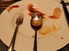 -武汉武昌威斯汀酒店-知味自助餐厅
