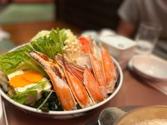 -蟹料理 札幌かに家(名古屋店)